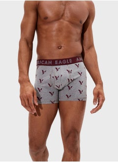 Buy Logo Print Trunks in UAE