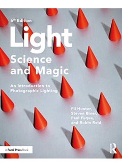 Buy Light ??? Science & Magic : An Introduction to Photographic Lighting in UAE