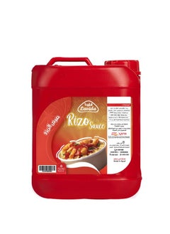 Buy Rizo sauce , 5 kg in Egypt