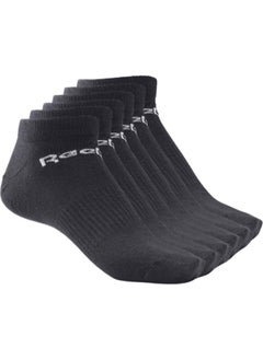 اشتري Active Core Low-Cut Socks 6 Pairs في مصر