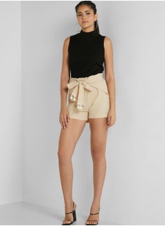 Buy Front Tie-Up Shorts in Saudi Arabia