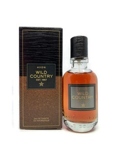 Buy WILD COUNTRY EDT FOR HIM 75ML in Egypt