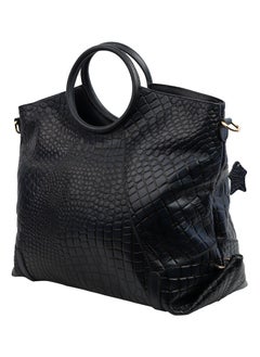 Buy Women's(AR 183) Soft Genuine Leather Tote Bag, and cross and Handbags in Egypt