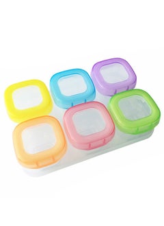 Buy 6-Piece Food Container Set in Saudi Arabia