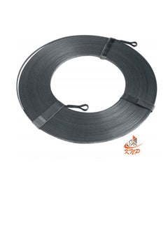 Buy Electrical Wire Pulling Spring 3.2mm 20 meter in UAE