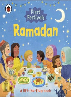 Buy First Festivals: Ramadan in Egypt