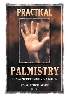 اشتري Practical Palmistry: A Comprehensive Guide في الامارات