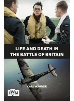 اشتري Life and Death in the Battle of Britain في السعودية