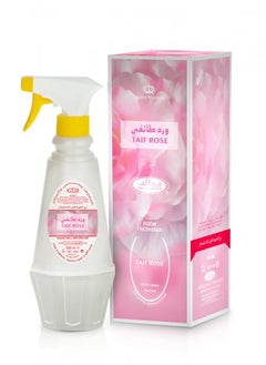 Buy Taif Rose Room Freshener 500Ml in Saudi Arabia