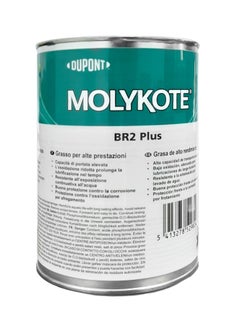 اشتري MOLYKOTE BR-2 Plus High Performance Grease 1kg في الامارات