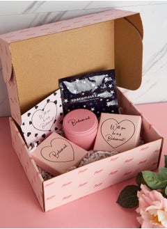 Buy Bridesmaid Proposal Gift Box in Saudi Arabia