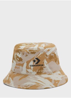 اشتري Paint Camo Reversible Bucket Hat في السعودية