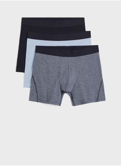 اشتري 3 Pack Assorted Trunks في السعودية