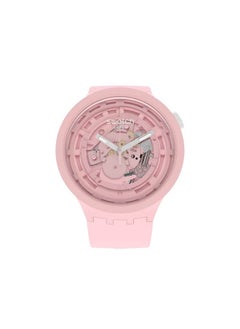 Buy Silicone Chronograph  Watch SB03P100 in Egypt