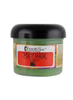 اشتري Foot Mask Peppermint and Eucalyptus Oil 118ml في الامارات