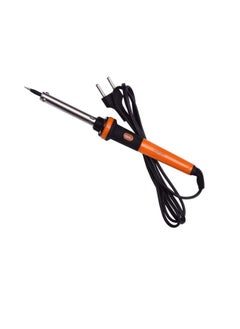 Buy Harden Heavy Duty Professional Electric Soldering Iron Copper Tip Chisel Point 230VAC (30W) in UAE