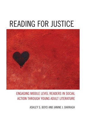 اشتري Reading for Justice في الامارات