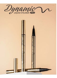 Buy The all new MN Dynamic Eyeliner Pen 0.6 ml Black 01 in Egypt