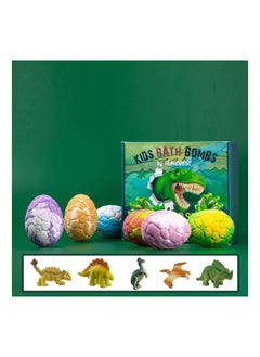 Buy 6 Piece Bath Bombs in UAE