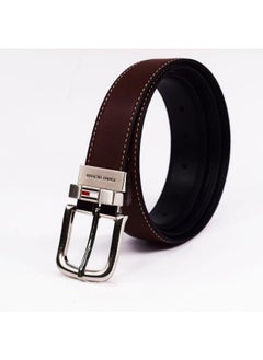 Buy Tommy Hilfiger Leather Belt for Men in Egypt