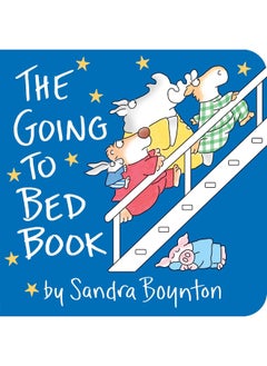 اشتري The Going To Bed Book في الامارات