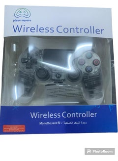 Buy Playx Square Wireless Controller For PlayStation 4 in Saudi Arabia