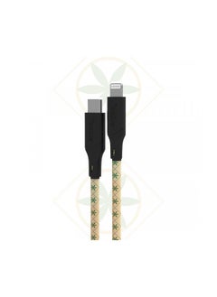 اشتري The iPhone PD cable has the traditional engraving في السعودية