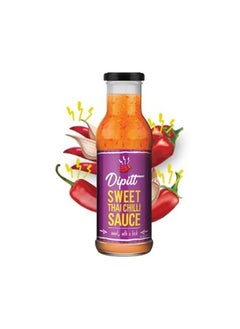 Buy Sweet Thai Chilli Sauce in Egypt