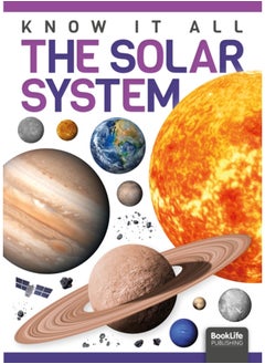 اشتري The Solar System في السعودية