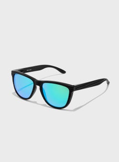 Buy One Raw Carbon Fiber Wayfarer Sunglasses in UAE