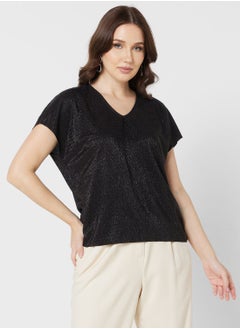 Buy V-Neck Top in Saudi Arabia