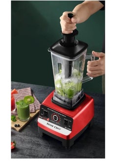 اشتري Professional Heavy Duty Blender 4500W 2L في السعودية