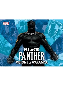 اشتري Black Panther: Visions Of Wakanda في الامارات