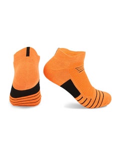 Buy Absorb Sweat and Deodorize Socks for Football Team and Basketball Team 10 Pairs High Quality Socks One Size Fits All in UAE