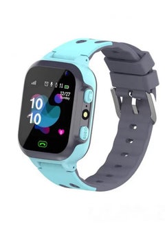 اشتري Meimi M2 kids Smart watch with safety tracking and sim card في السعودية