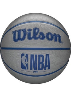 Buy NBA DRV Series Basketball - DRV, Grey, Size 7-29.5" in UAE