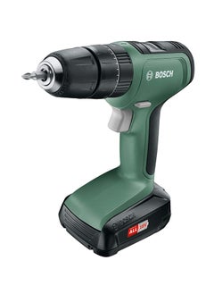 Buy BOSCH UniversalImpact18 (2x 1.5Ah) Cordless Impact Drill in UAE