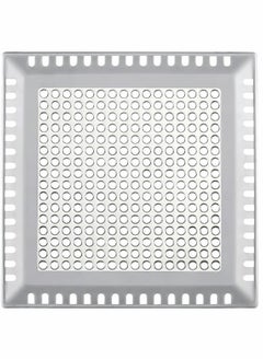 Buy Square Drain Cover 4.9 in 125 mm Bathroom floor drain filter Square Shower Drain Hair Catcher Shower Drain Strainer Flat Drain Cover for Bathroom Floor Drain No Rust in Saudi Arabia