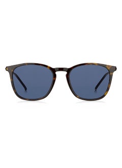 Buy Round / Oval  Sunglasses TH 1764/S HVN 51 in UAE