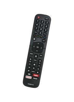 Buy Replacement Compatible EN2BB27H B Remote Control Replace for Hisense TV with Media Youtube Netflix H32A5600 H39AE5500 H32A5600UK H43A5600 H65A6100 in Saudi Arabia