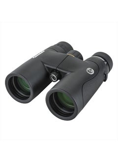 Buy –Nature DX ED 8x42 Premium Binoculars –Extra-Low Dispersion Objective Lenses –Outdoor and Birding Binocular–Fully Multi-coated with BaK-4 Prisms–Rubber Armored – Fog & Waterproof Binoculars in UAE