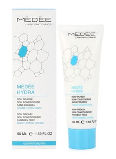 Buy Hydra Moisturizing Cream 50ml in UAE