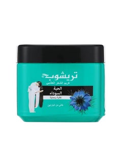 Buy Trichup Herbal Hair Cream Black Seed - 150ml in Egypt