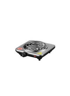 Buy Sokany Hot Plate 1000W SK-5114 – Compact Electric Single Burner for Quick Cooking in Egypt