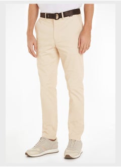 Buy Essential Slim Fit Chinos in UAE