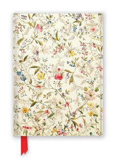 Buy William Kilburn: Wild Flowers (Foiled Journal) in UAE