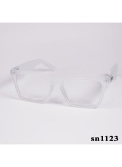 اشتري Generic Men  Sunglasses Inspired By Dior Sn1123 في مصر