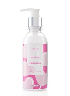 Buy Body Lotion Pink Sugar in Egypt