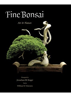 Buy Fine Bonsai: Art & Nature in UAE