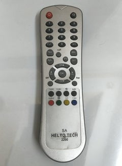 Buy HELYO TECH - 2200 TV REMOTE CONTROL in Egypt